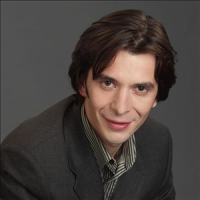 Андрей Курпатов Андрей Курпатов