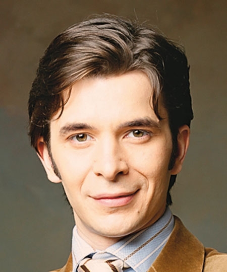 Андрей Курпатов Андрей Курпатов