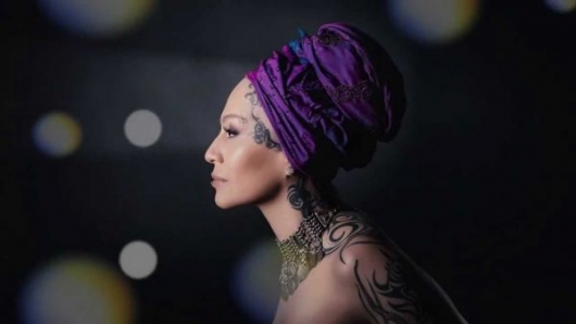 Наргиз Закирова Наргиз Закирова