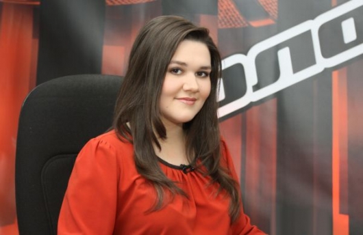 Дина Гарипова Дина Гарипова