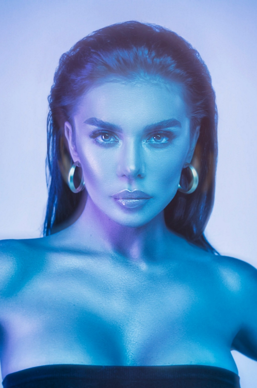 Анна Седокова Анна Седокова