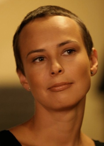 Чичерина Чичерина
