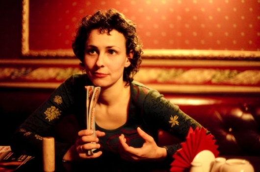 Чичерина Чичерина