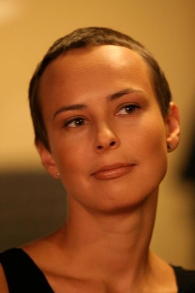 Чичерина Чичерина