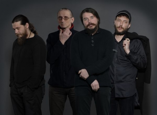 Калинов Мост Калинов Мост