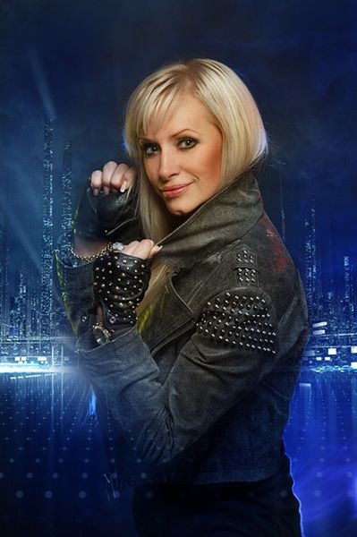 Наталья Гулькина Наталья Гулькина