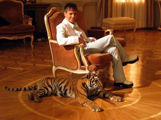 Андрей Губин Андрей Губин