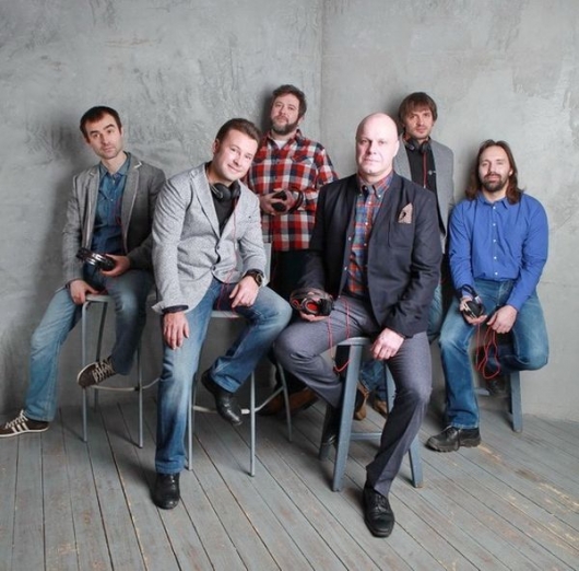 Несчастный случай Несчастный случай