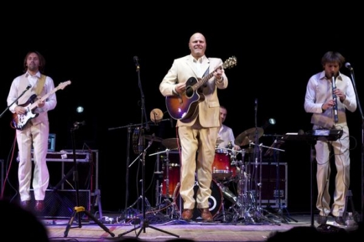 Несчастный случай Несчастный случай