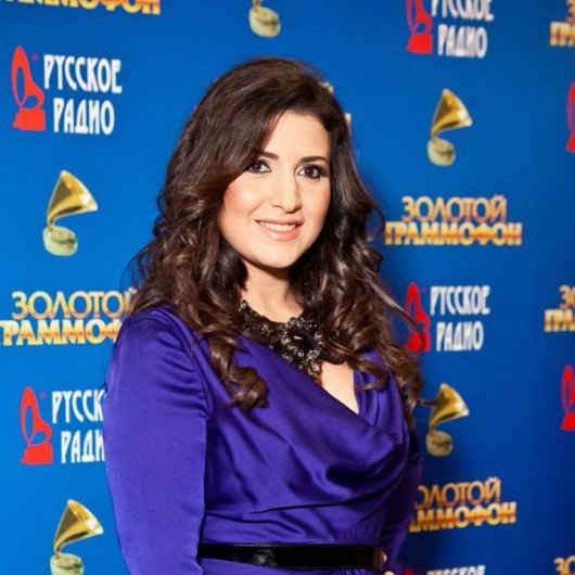 ЖАСМИН ЖАСМИН