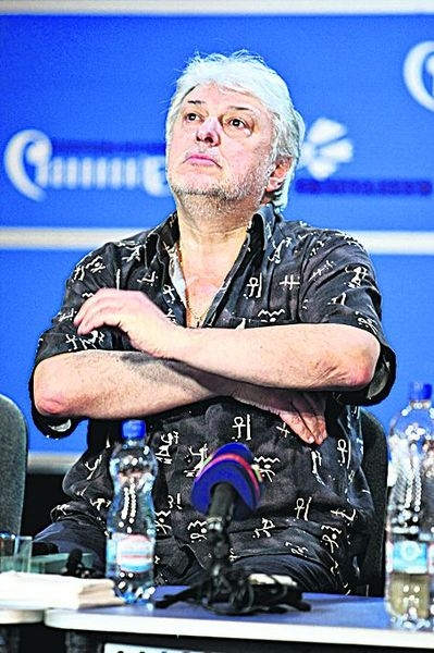 Вячеслав Добрынин Вячеслав Добрынин