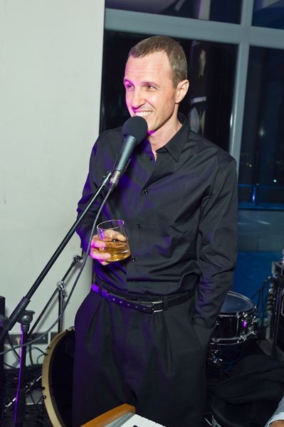 Игорь Верник Игорь Верник