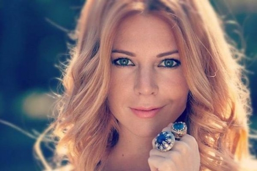 Наталья Подольская Наталья Подольская