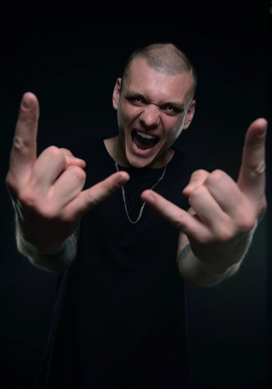 Тони Раут Тони Раут