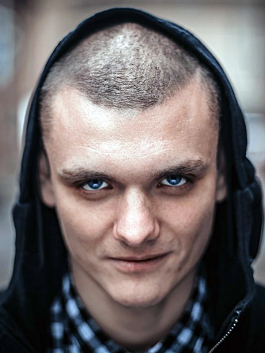 Тони Раут Тони Раут