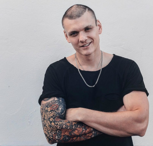 Тони Раут Тони Раут