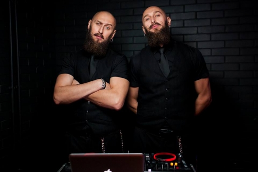 DJ project S-BROTHER-S DJ project S-BROTHER-S