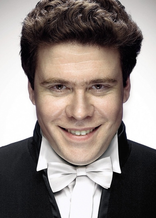 Денис Мацуев Денис Мацуев