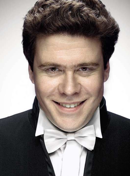 Денис Мацуев Денис Мацуев