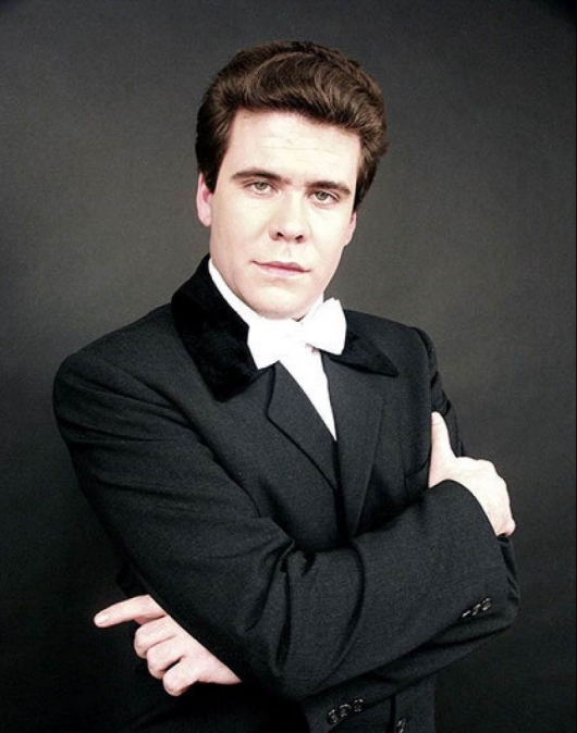 Денис Мацуев Денис Мацуев