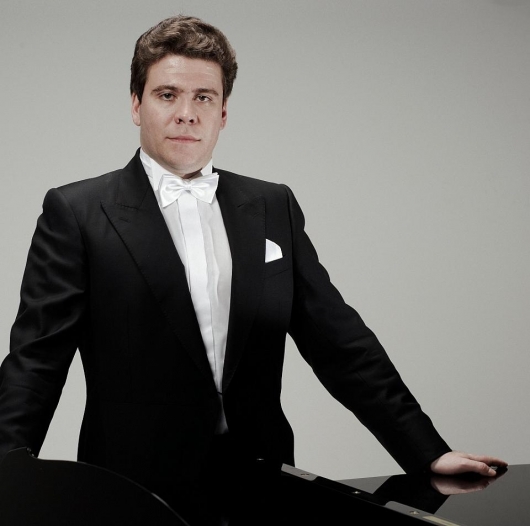 Денис Мацуев Денис Мацуев