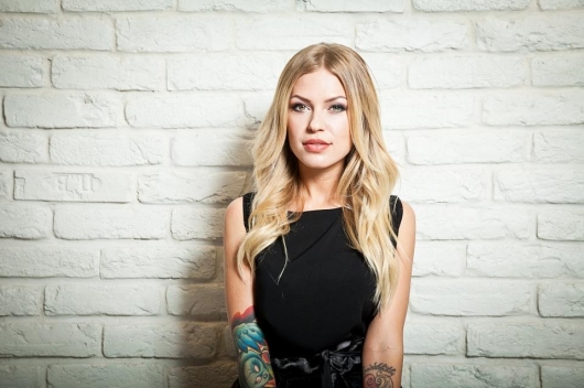 Рита Дакота Рита Дакота