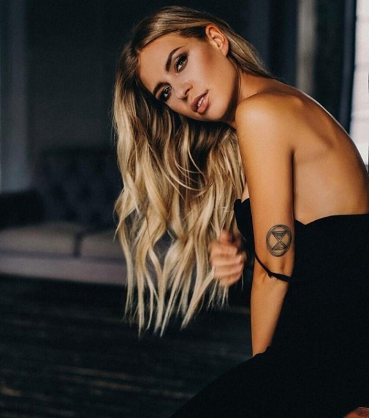 Рита Дакота Рита Дакота