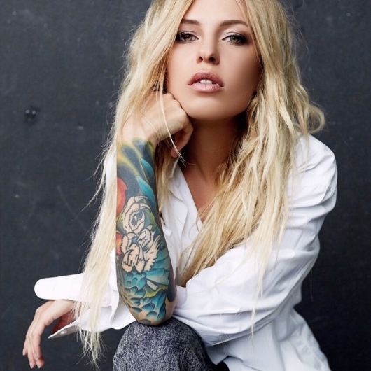 Рита Дакота Рита Дакота