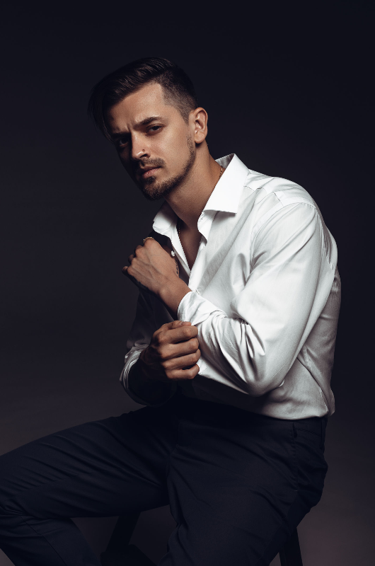 Миша Марвин Миша Марвин