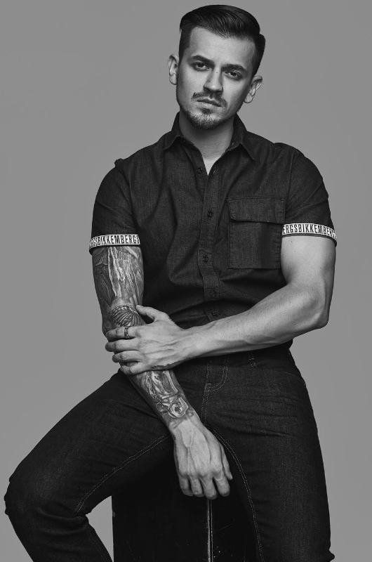 Миша Марвин Миша Марвин