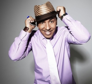 Lou Bega