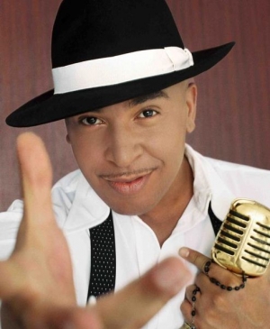 Lou Bega