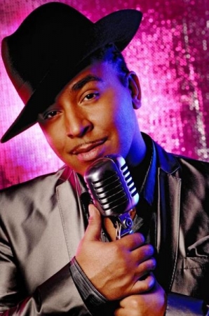 Lou Bega