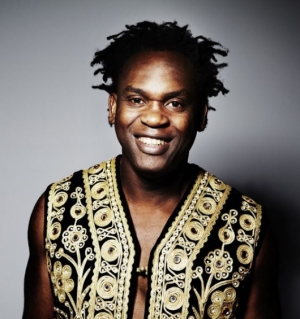 Dr. Alban