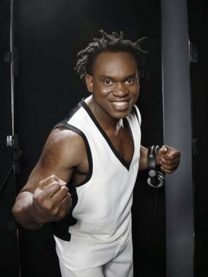 Dr. Alban