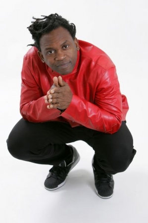 Dr. Alban