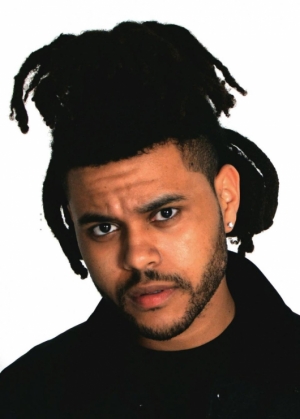 The Weeknd