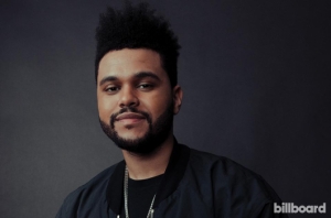 The Weeknd