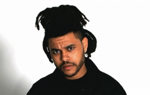 The Weeknd