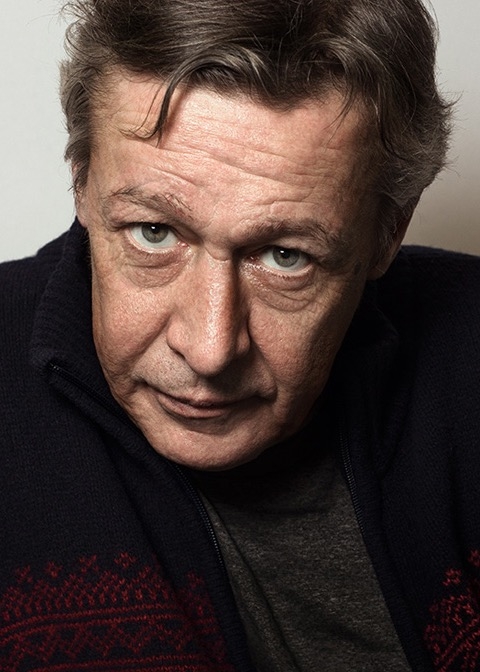 Михаил Ефремов