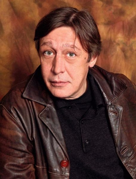 Михаил Ефремов