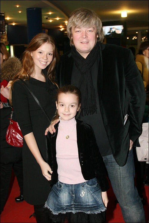 Александр Стриженов Александр Стриженов