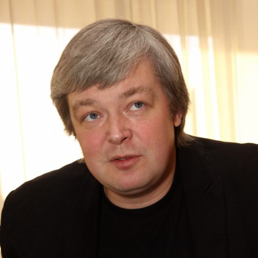 Александр Стриженов Александр Стриженов