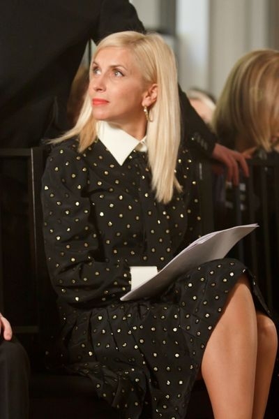 Алена Свиридова Алена Свиридова