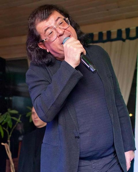 Игорь Корнелюк Игорь Корнелюк