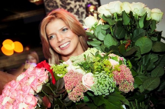 Настя Задорожная Настя Задорожная