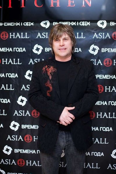 Алексей Глызин Алексей Глызин