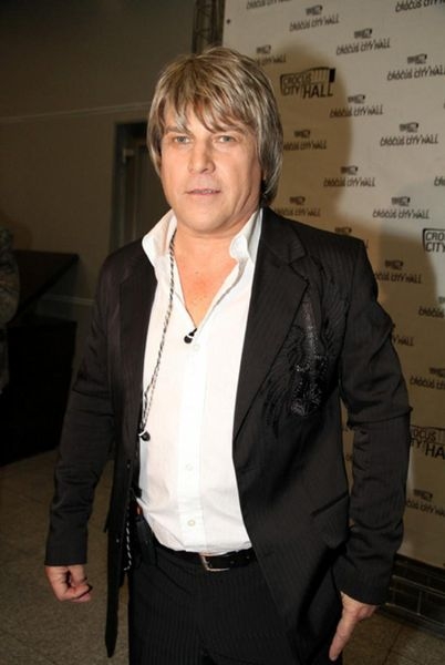 Алексей Глызин Алексей Глызин