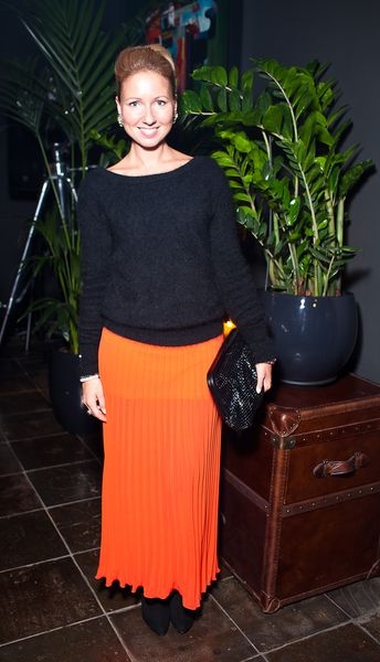 Дарья Субботина Дарья Субботина