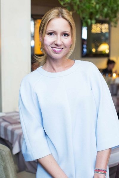 Дарья Субботина Дарья Субботина